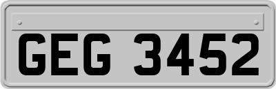 GEG3452