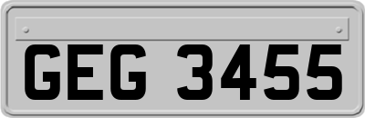 GEG3455