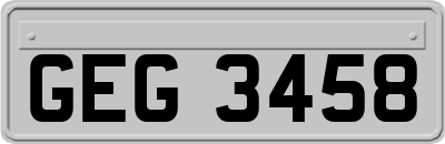 GEG3458