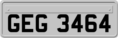 GEG3464