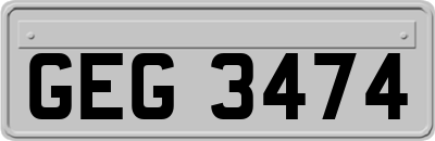 GEG3474