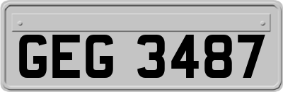 GEG3487