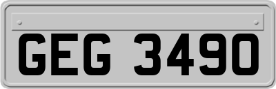 GEG3490