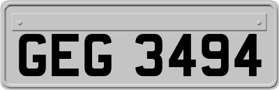 GEG3494