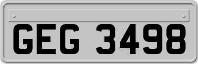GEG3498