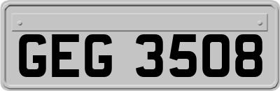 GEG3508