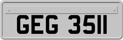 GEG3511
