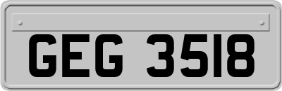 GEG3518