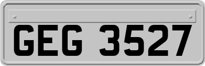GEG3527