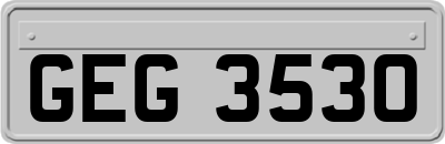 GEG3530