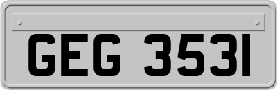 GEG3531