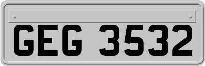 GEG3532