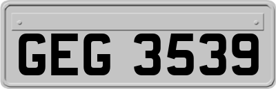 GEG3539