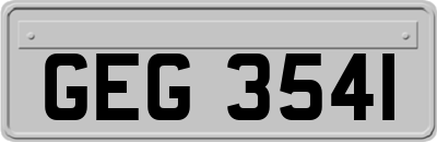 GEG3541