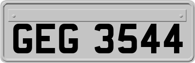 GEG3544