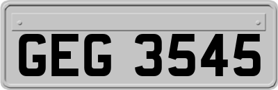 GEG3545