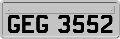 GEG3552