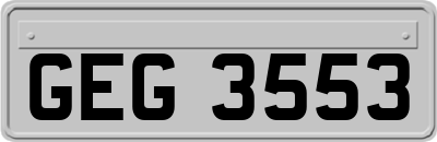 GEG3553