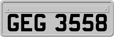 GEG3558