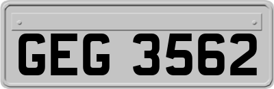 GEG3562