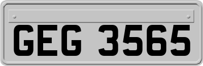 GEG3565