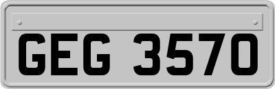 GEG3570