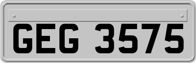 GEG3575