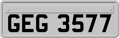 GEG3577