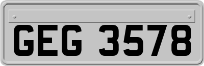 GEG3578