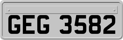 GEG3582