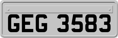 GEG3583