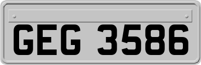 GEG3586