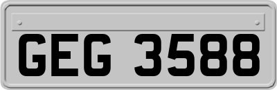 GEG3588