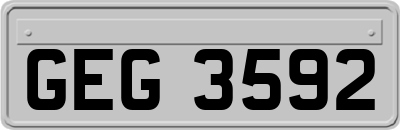 GEG3592