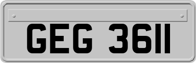 GEG3611