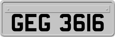 GEG3616