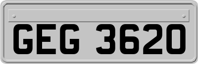 GEG3620