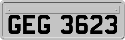GEG3623