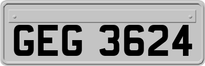 GEG3624