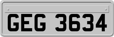 GEG3634