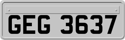 GEG3637