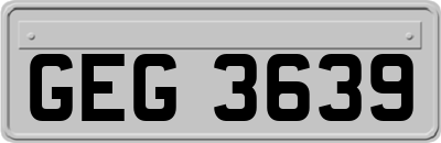 GEG3639