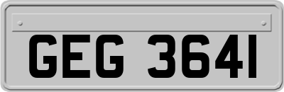 GEG3641