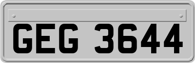 GEG3644