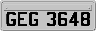 GEG3648