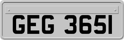 GEG3651