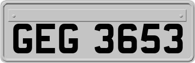 GEG3653