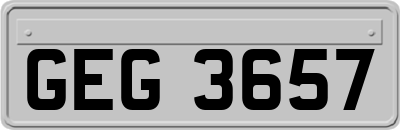 GEG3657