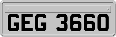 GEG3660