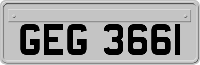 GEG3661